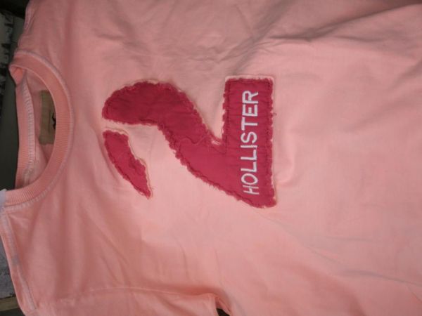 Hollister